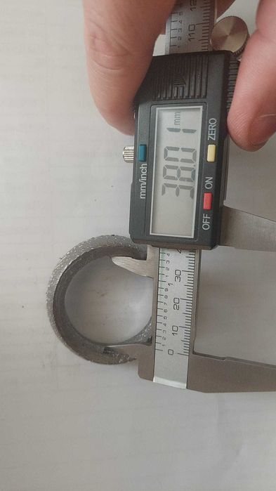 Garnitura esapament toba atv utv CFMoto CF Moto 450 520 625 800 850