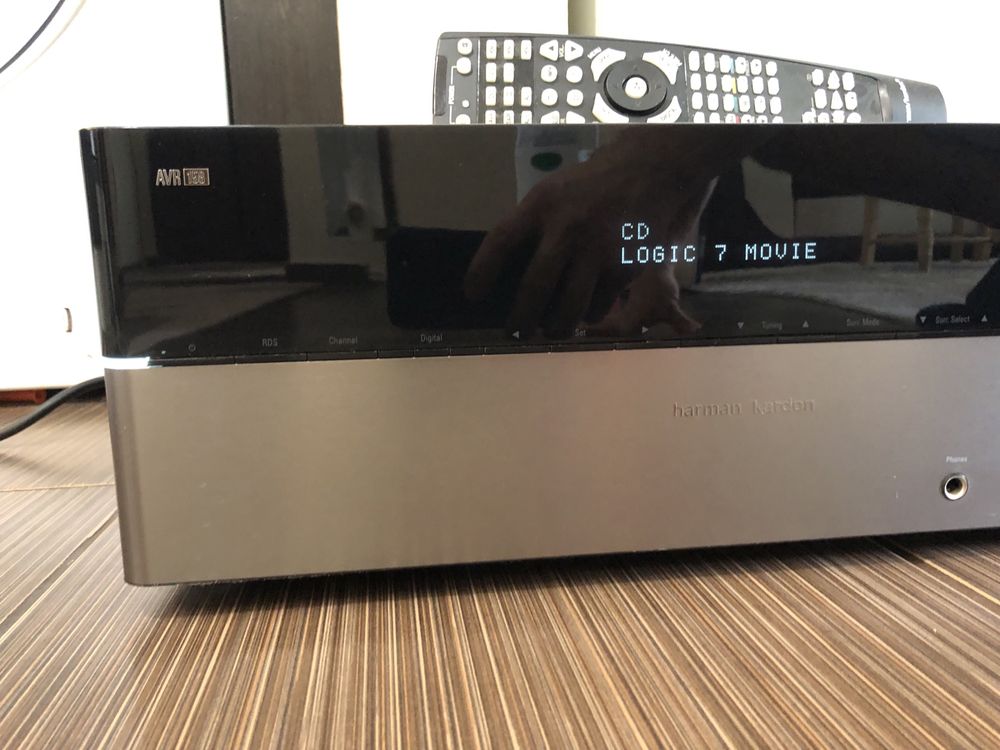 Harman Kardon AVR-158