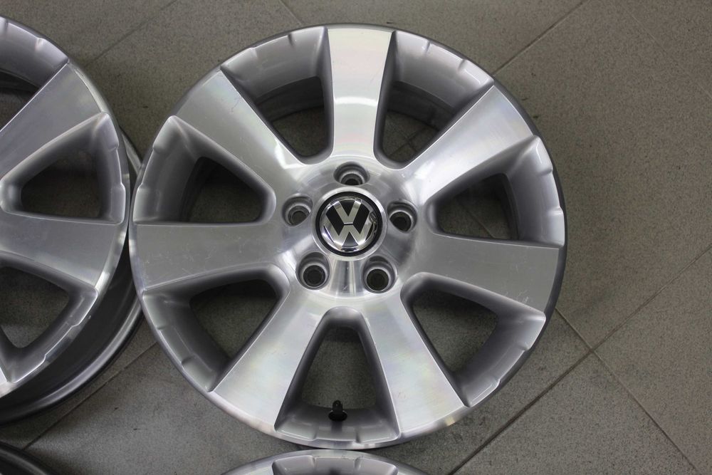 Джанти 16" VW Passat, Tiguan, Sharan