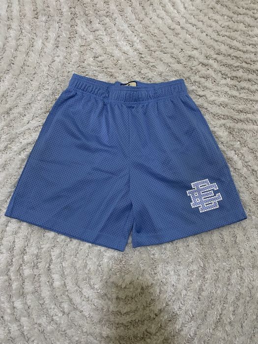 Pantaloni Eric Emanuel