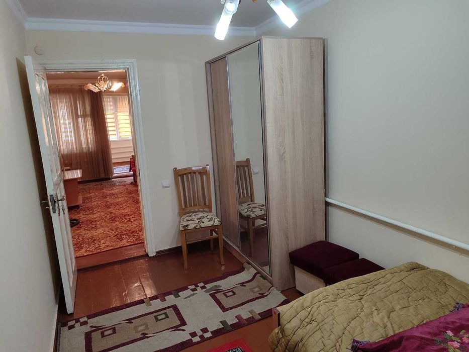 Продаётся 4х-комнатная (2+1)квартира!!!