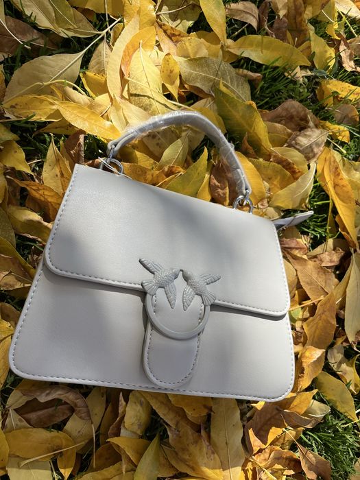 Чанта Pinko нова