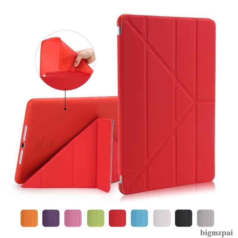 Калъф ORIGAMI Apple iPad 9.7 Pro 11 10.5|10.2 air 1.2.3.4|6|2022|2024