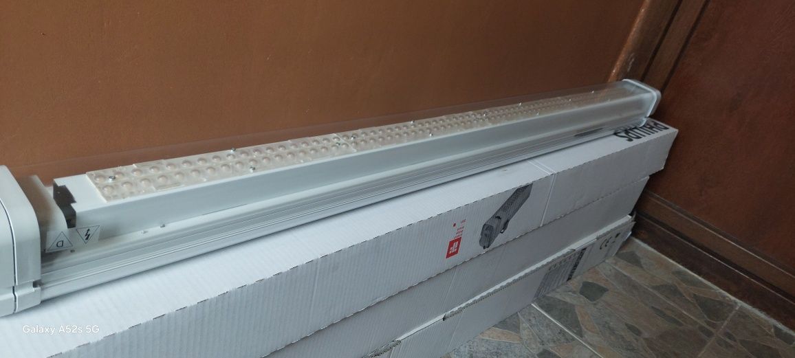 Pacific led philips