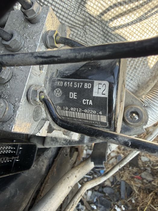 modul ABS volkswagen