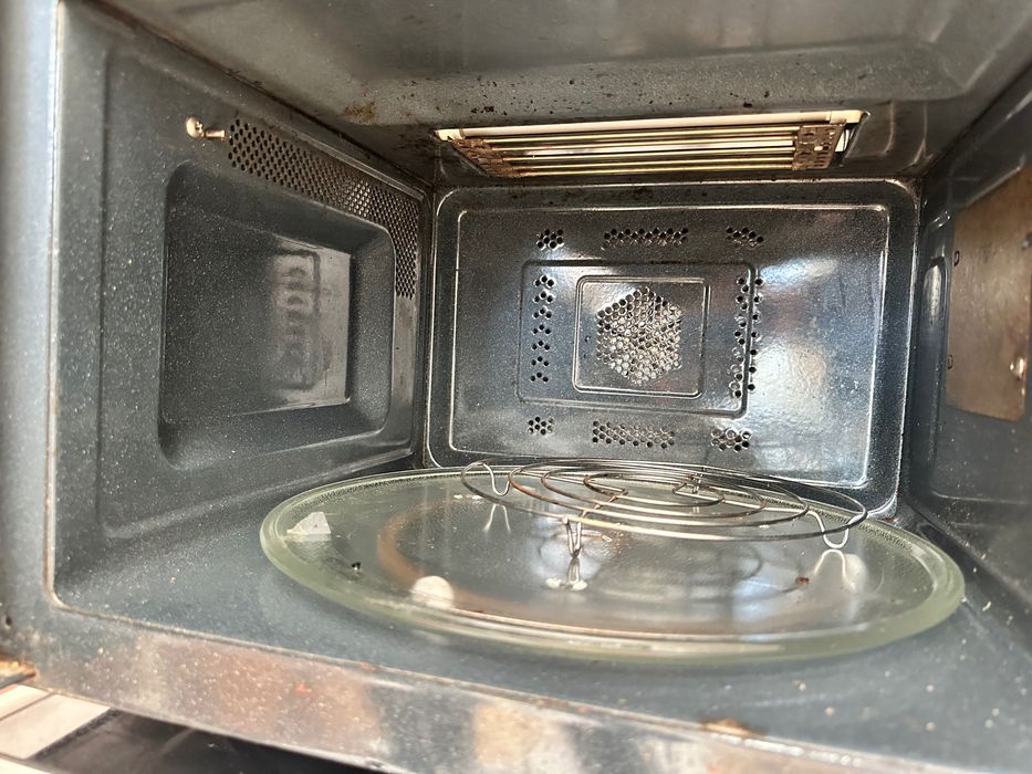 Микровълнова Samsung