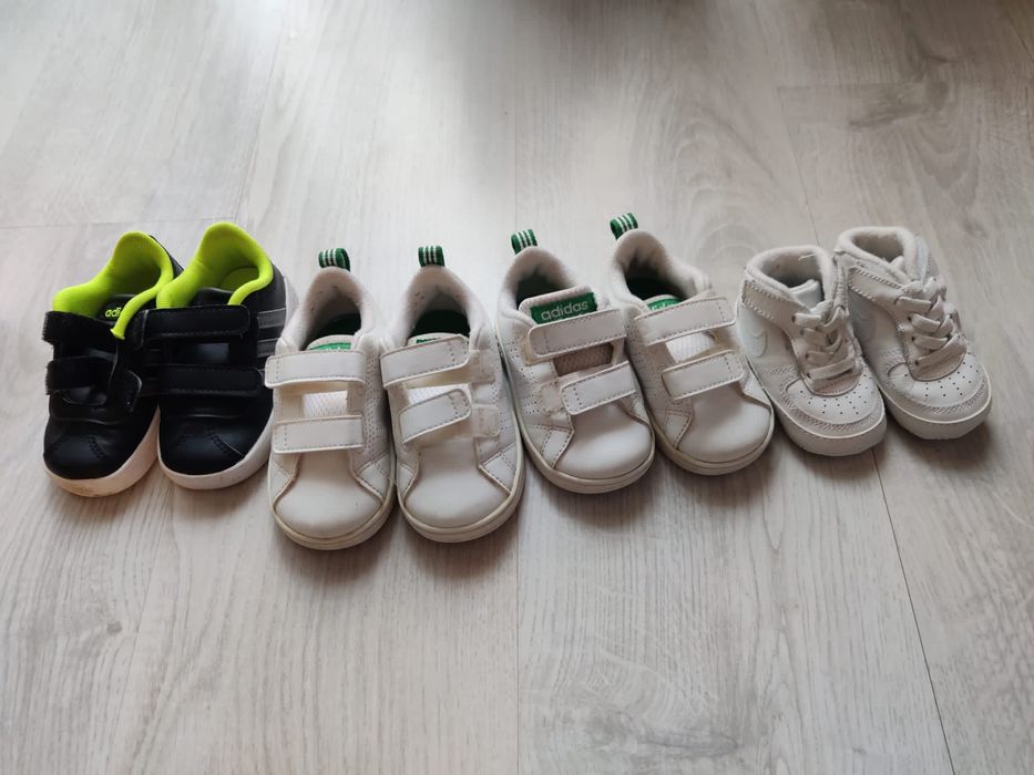 Adidasi nike , adidas 21,22