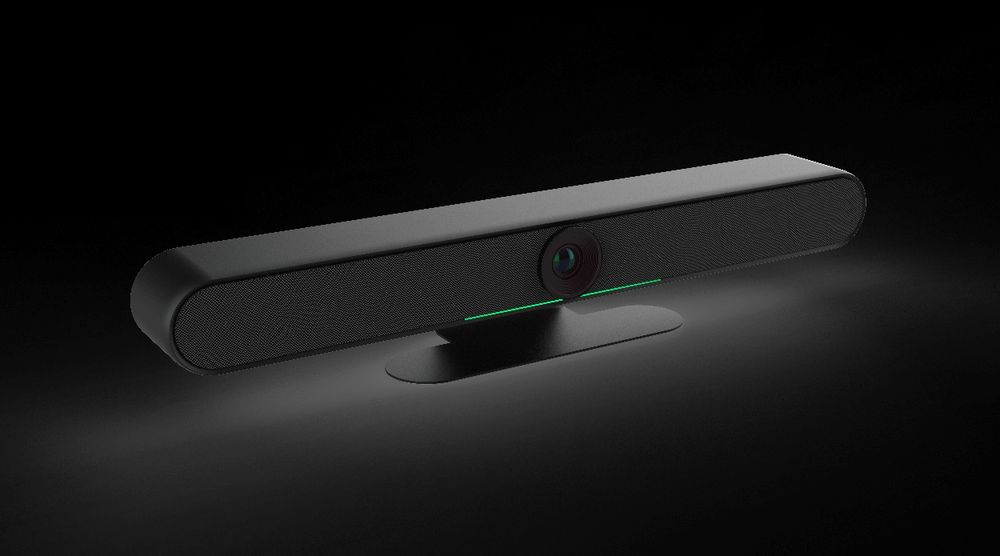 Camera videoconferinta All-In-One 4K, EVO-4K-ConferenceBar+, ePTZ,