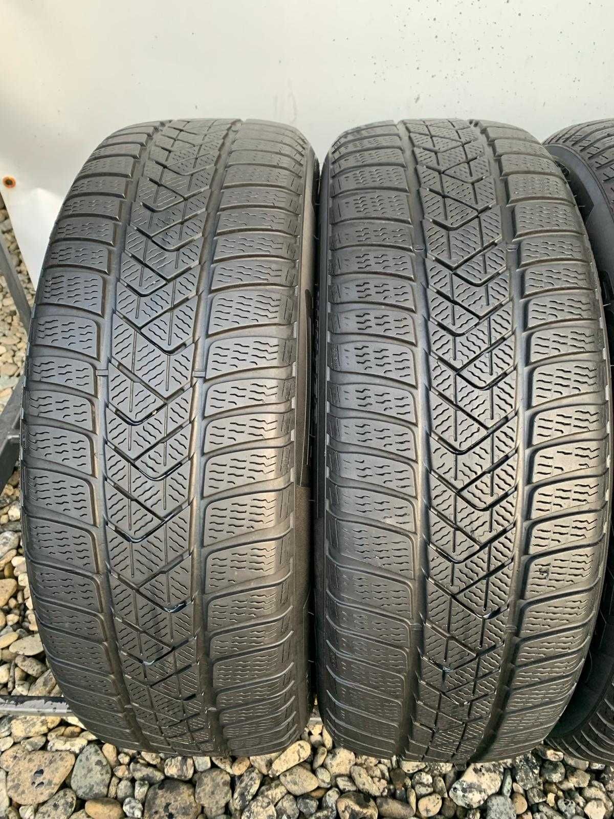 Anvelope 225/60R18 Pirelli