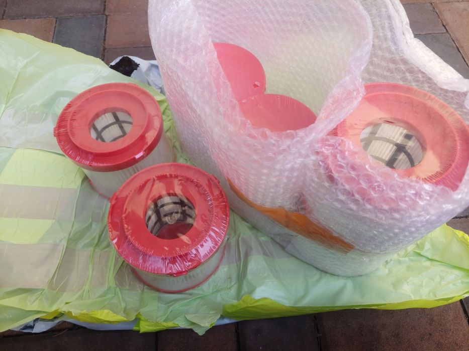 Filtru aspirator Milwaukee M18 FPOVCL