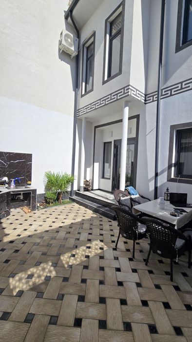 ‼️СРОЧНО‼️Юнусабад Зенит ул.Тикланиш Продаётся новый уютный  коттедж