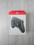 Controller NINTENDO Switch 2 Pro negru SIGILAT