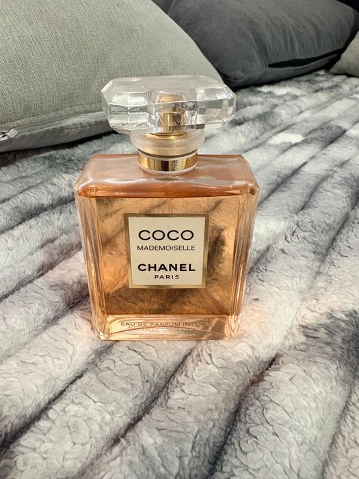 Vand parfum original Chanel Coco Mademoiselle
