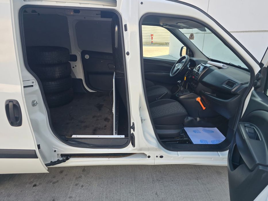 Opel Combo 1.3 diesel