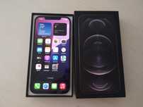 Iphone 12 Pro Max Grafite 128Gb