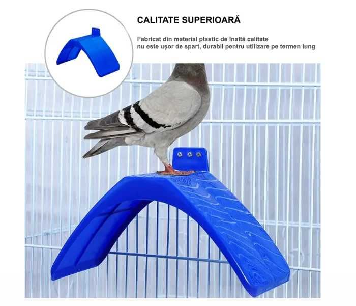 Odihnitor pentru porumbei Livrare rapidă 24-48h