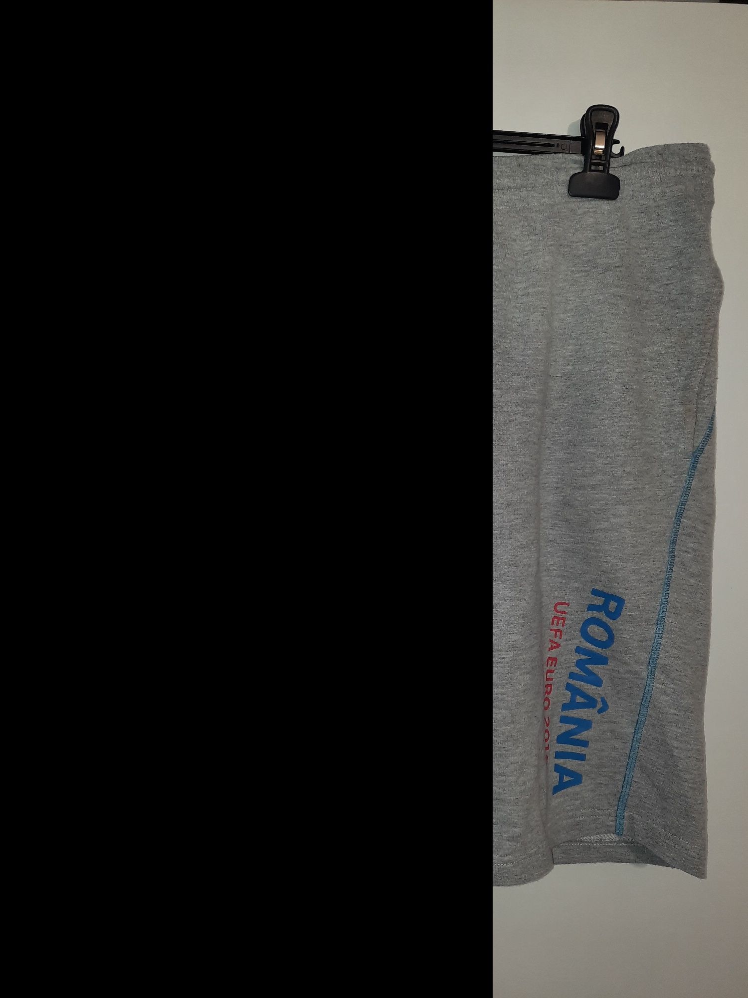 Pantaloni bumbac L Euro 2016