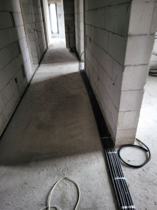 Electrician/Firma Autorizata