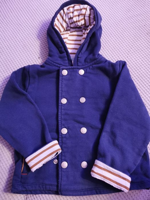 Дрехи за момче окайди, зара, 3г