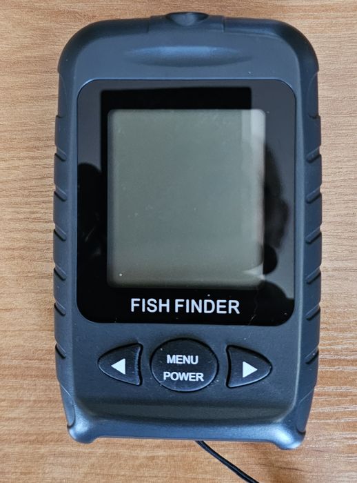 Эхолот Fish Finder.