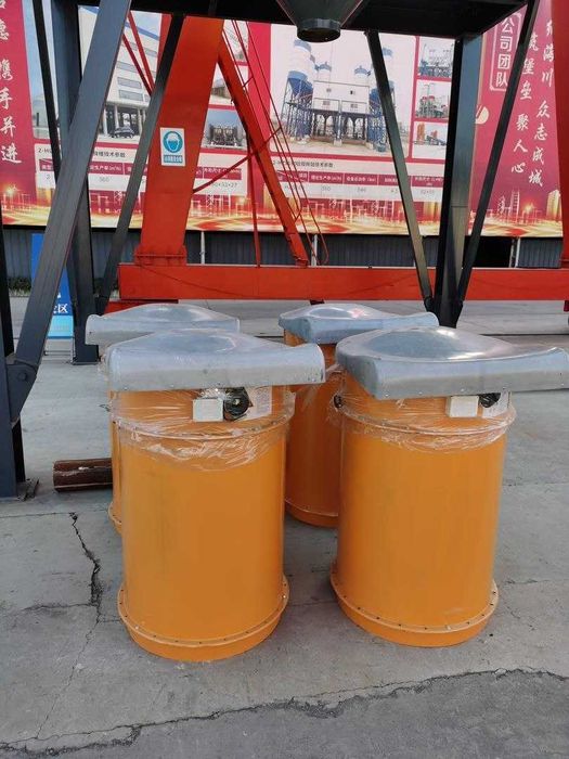 Силос (Цемент бочка) TORUI 50т,100т,200т, Есть в наличии