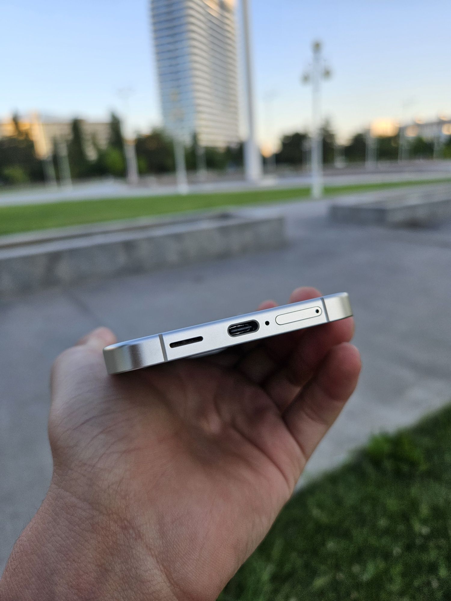 Samsun  S24+  5G
