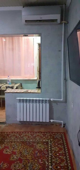 Квартира в Сергели 4