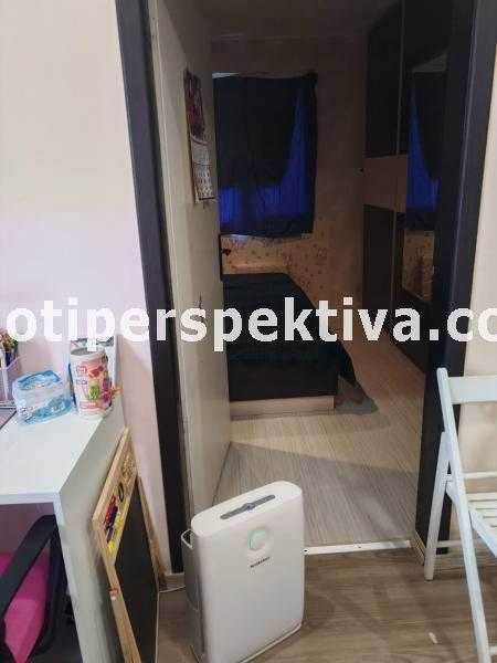 реф.18428 Четири стаи, реална квадратура-Тракия!