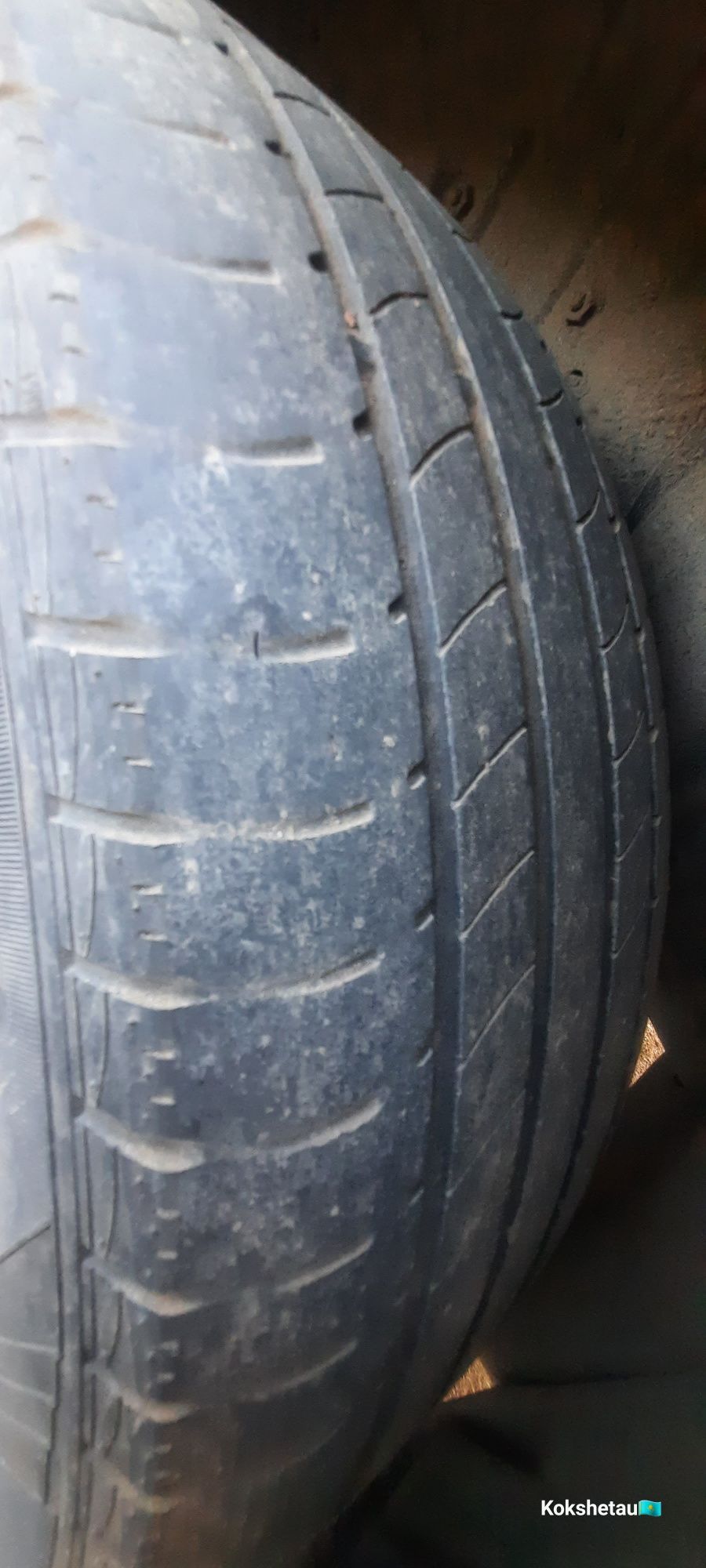 225/60/18 PowerTrac