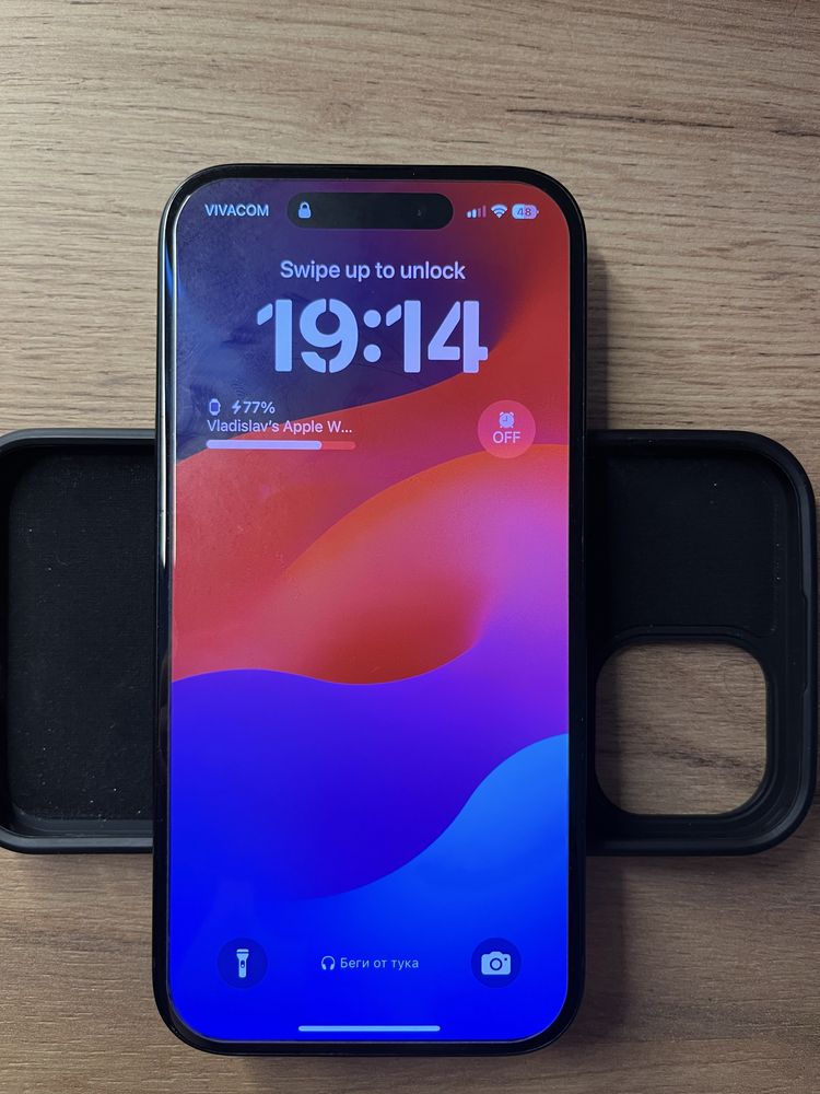 Iphone 15 128 gb