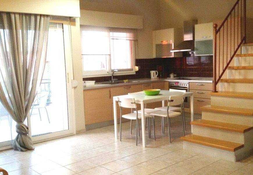 Апартамент 154 MS - Керамоти, Гърция