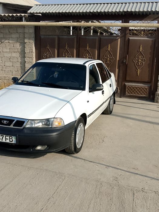 Nexia 1 Sons tranblyor naxadu