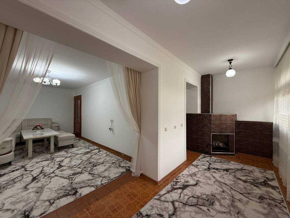 3х комнатная квартира на 4 этаже 60кв/м, в Самарканде