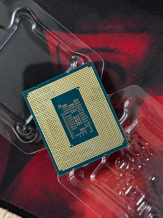 porcesor intel core i5-12400 2.5gh