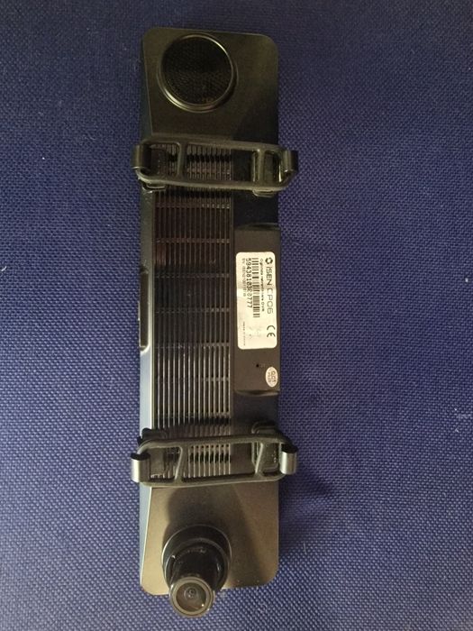 Oglinda carplay iSEN CP06 DVR, 2K,