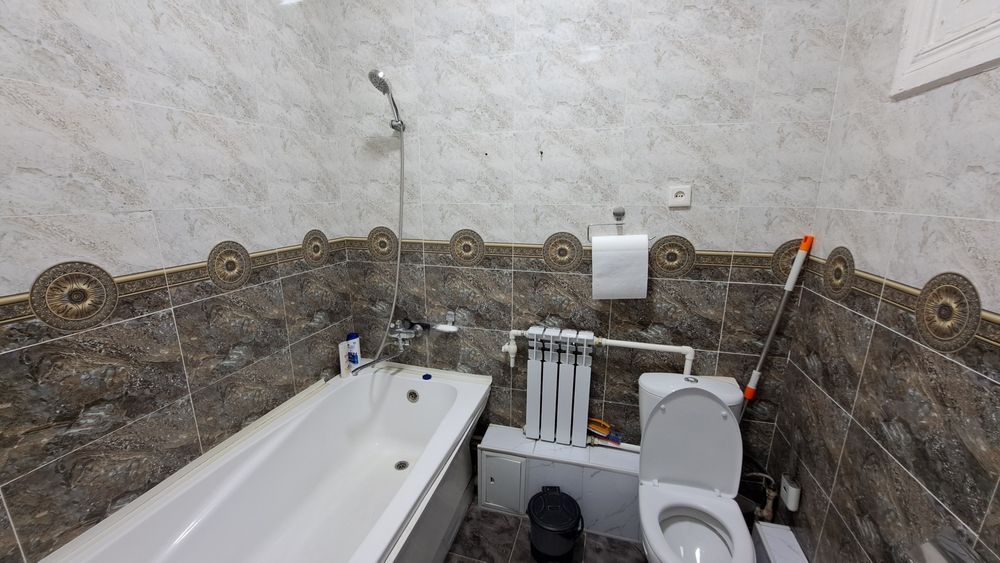 Продаёться  квартира