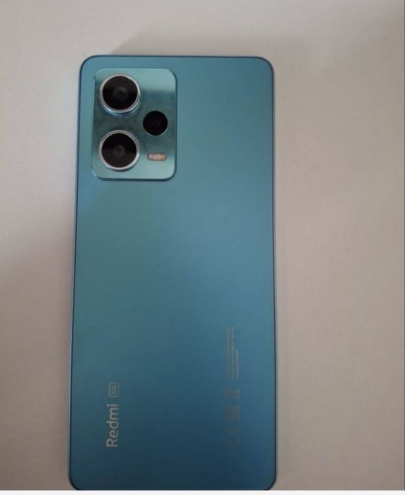 Продам новый Redmi Note 12 128 гб
