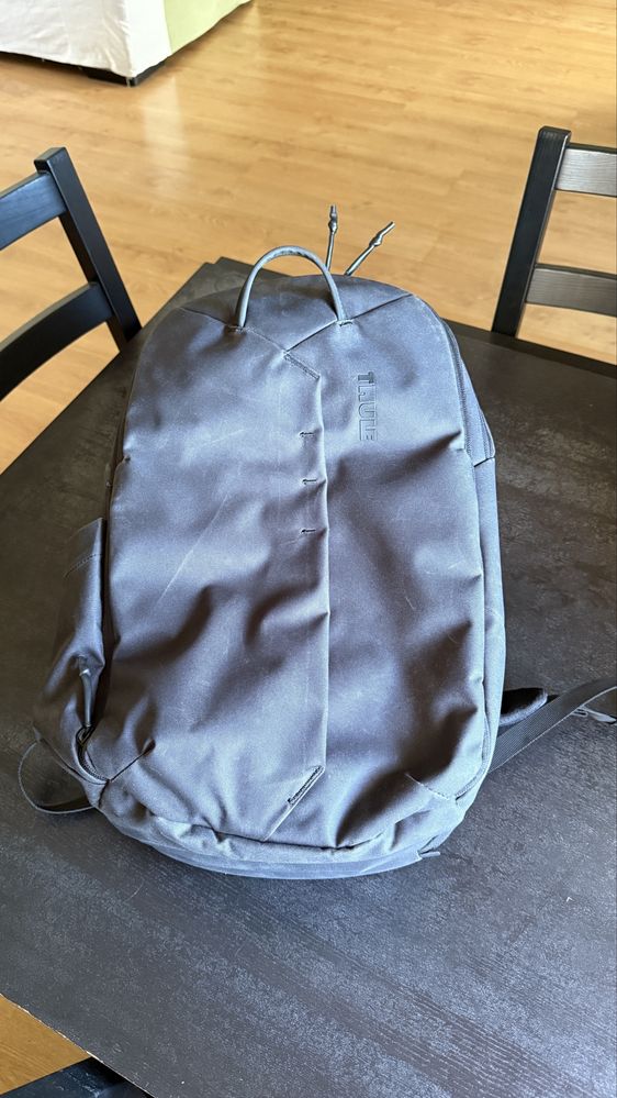 Rucsac Laptop/voiaj Thule Aion 28L