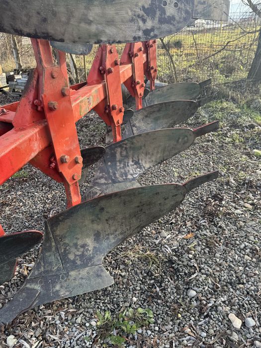 Plug reversibil HUARD KUHN 120