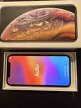 Iphone Xs NOU 256 Gb