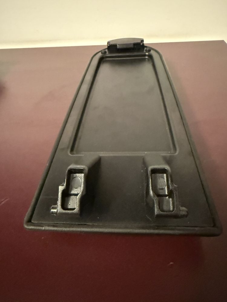 Capac cotiera piele naturala vw golf 4