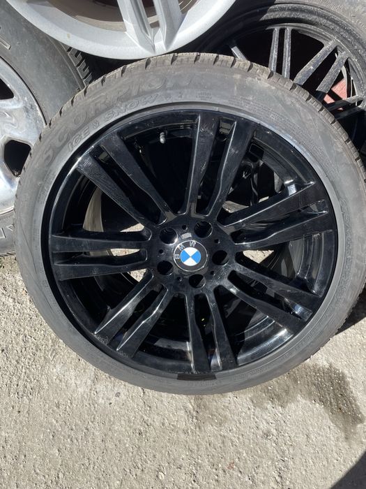 Vand jante Bmw X6 R20