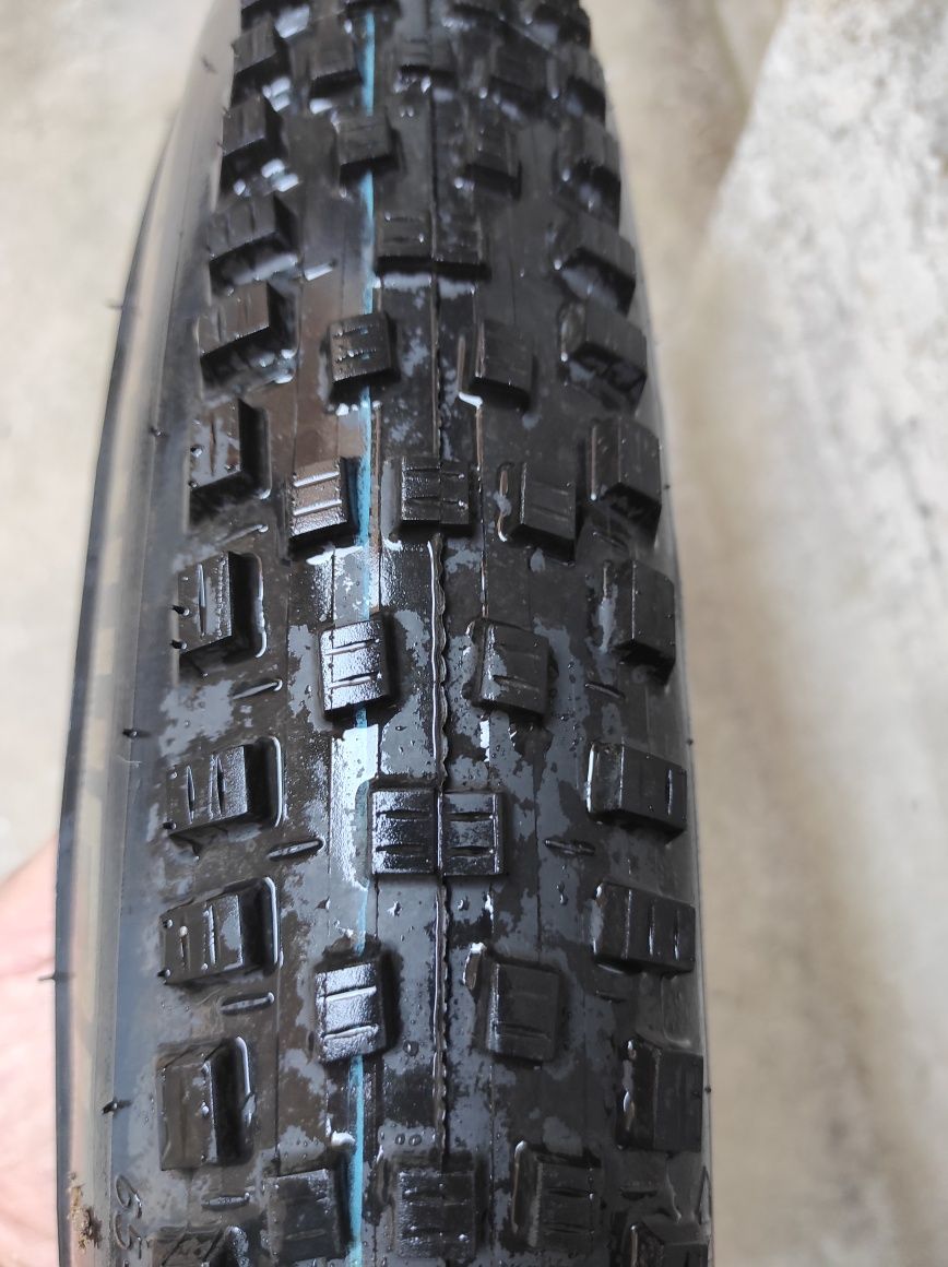 Гума Schwalbe Nobby Nic 29x2.6