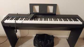 Дигитално пиано Yamaha P-45