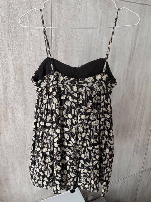 Salopeta scurta - Zara, XS