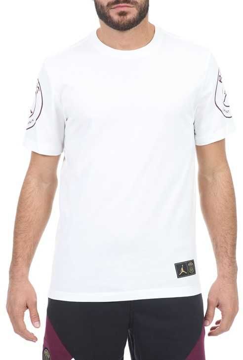 nike PSG Men's t-shirt размер  XS