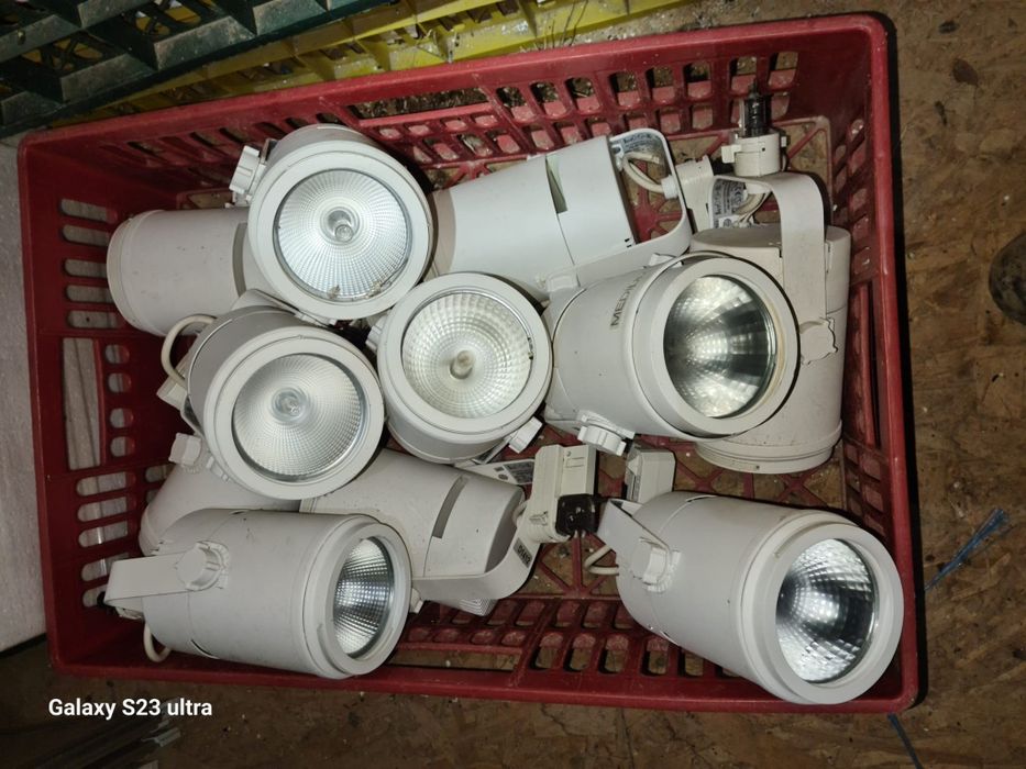 Corpuri de iluminat