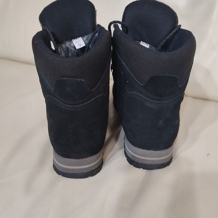 Ghete Nr 42 ½  Meindl Goretex bocanci scarpa lowa