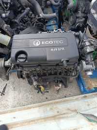 Motor OPEL Zafira 1.7 cdti A17DTR