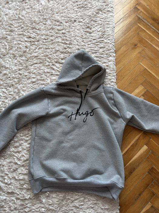 Суичър Hugo Boss